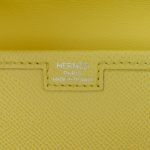 Hermès Jige Elan 29 Clutch