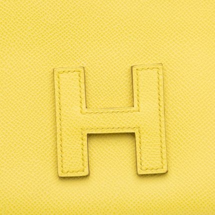 Hermès Jige Elan 29 Clutch