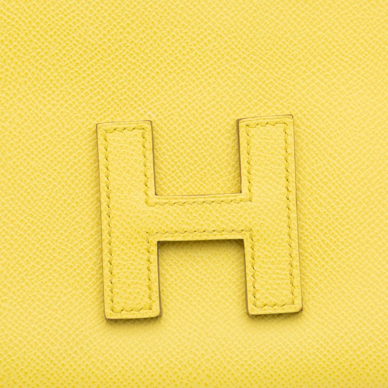 Hermès Jige Elan 29 Clutch