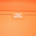 Hermès Jige Elan 29 Clutch