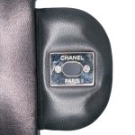 Chanel Classic Jumbo Agnello