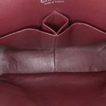 Chanel Classic Jumbo Agnello