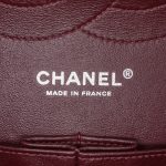 Chanel Classic Jumbo Agnello