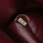 Chanel Classic Jumbo Agnello