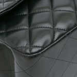 Chanel Classic Jumbo Agnello