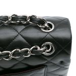 Chanel Classic Jumbo Agnello