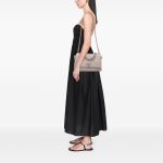 Chanel 19 Grande Grigio