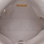 Chanel 19 Grande Grigio