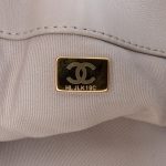 Chanel 19 Grande Grigio