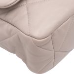 Chanel 19 Grande Grigio
