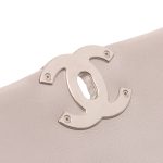 Chanel 19 Grande Grigio