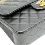 Chanel Classica Agnello Piccola