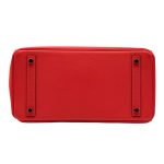 Hermès Birkin 30 Rose Jaipur Epsom