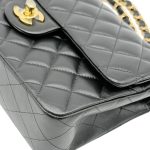 Chanel Classica Agnello Piccola