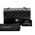 Chanel Classica Agnello Piccola