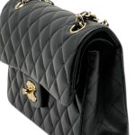 Chanel Classica Agnello Piccola