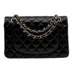 Chanel Classica Agnello Piccola