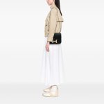 Hermès Constance 24 Epsom Black RGHW