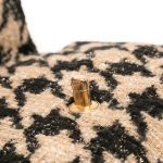 Chanel 19 Maxi Tweed