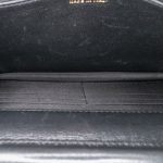 Chanel WOC Wallet on Chain