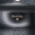 Chanel WOC Wallet on Chain