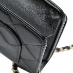 Chanel WOC Wallet on Chain