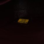 Chanel Classic Flap media nera