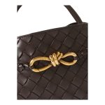 Bottega Veneta East West Andiamo Fondant