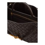Bottega Veneta East West Andiamo Fondant