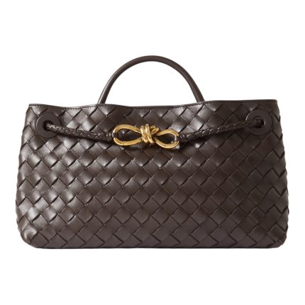 Bottega Veneta East West Andiamo Fondant