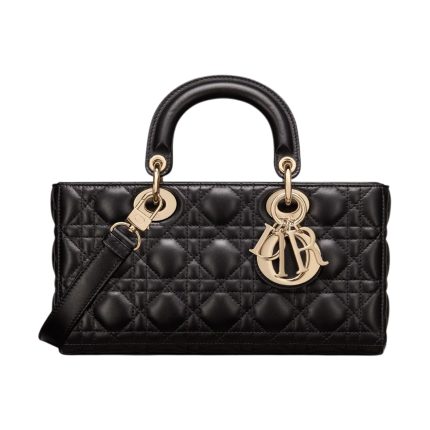 Dior Lady D-Joy Media