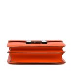 Hermès Constance 24 Epsom Orange Phw
