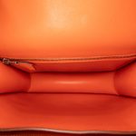 Hermès Constance 24 Epsom Orange Phw