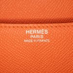Hermès Constance 24 Epsom Orange Phw