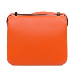 Hermès Constance 24 Epsom Orange Phw