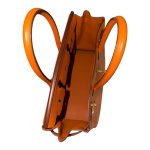 Hermès Birkin 30 Epsom Ghw Orange