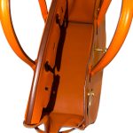 Hermès Birkin 30 Epsom Ghw Orange