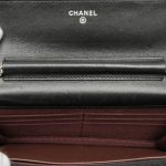 Chanel WOC Classic agnello