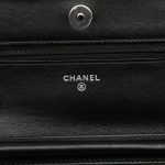 Chanel WOC Classic agnello
