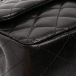 Chanel Classic Jumbo Nera