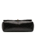 Chanel Classic Jumbo Nera