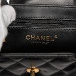 Chanel Kelly Small Nera