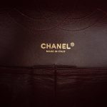 Chanel Classic Jumbo Nera