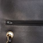 Chanel Classic Jumbo Nera