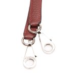 Hermès Kelly 28 Togo Rouge H PHW