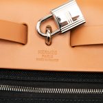 Hermès Herbag Zip 31