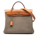 Hermès Herbag Zip 31