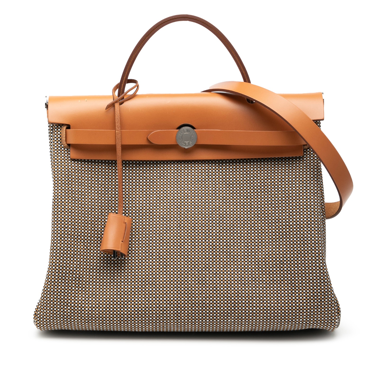 Hermès Herbag Zip 31