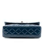 Chanel Classic Small Patent