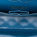 Chanel Classic Small Patent